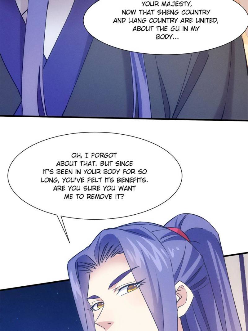 I Determine My Own Destiny Chapter 312 - Page 65