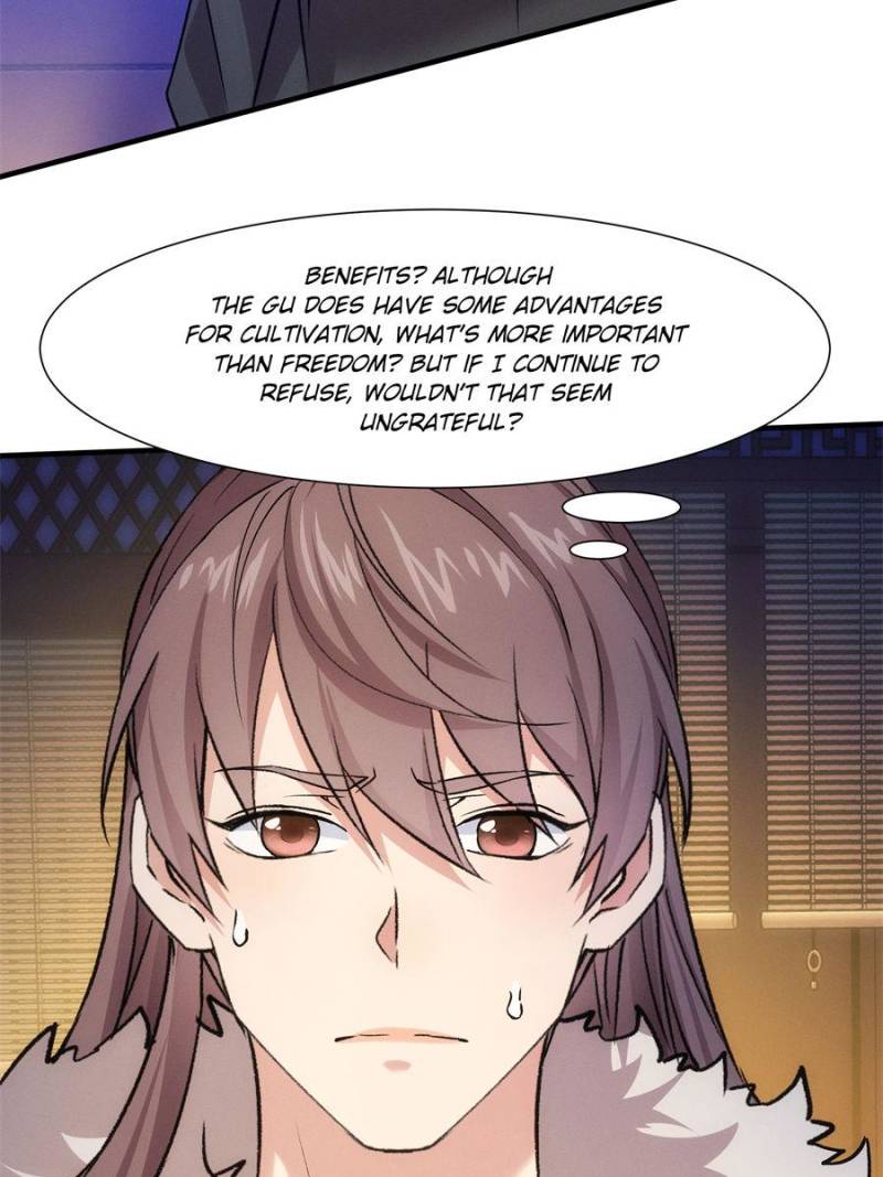 I Determine My Own Destiny Chapter 312 - Page 67
