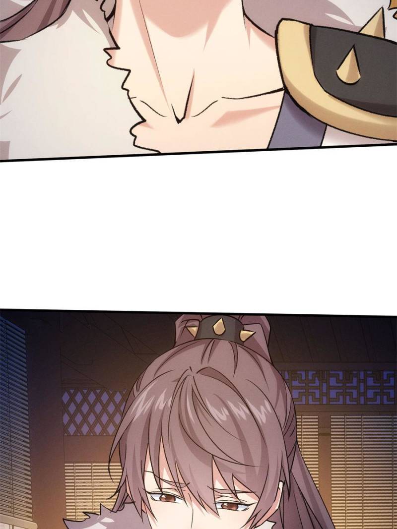 I Determine My Own Destiny Chapter 312 - Page 68
