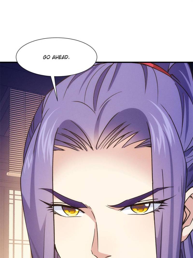 I Determine My Own Destiny Chapter 312 - Page 72