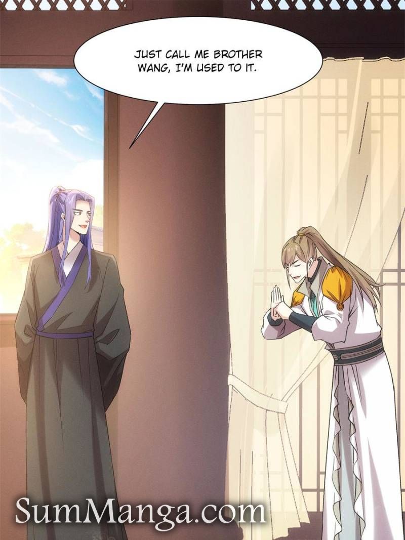 I Determine My Own Destiny Chapter 312 - Page 8
