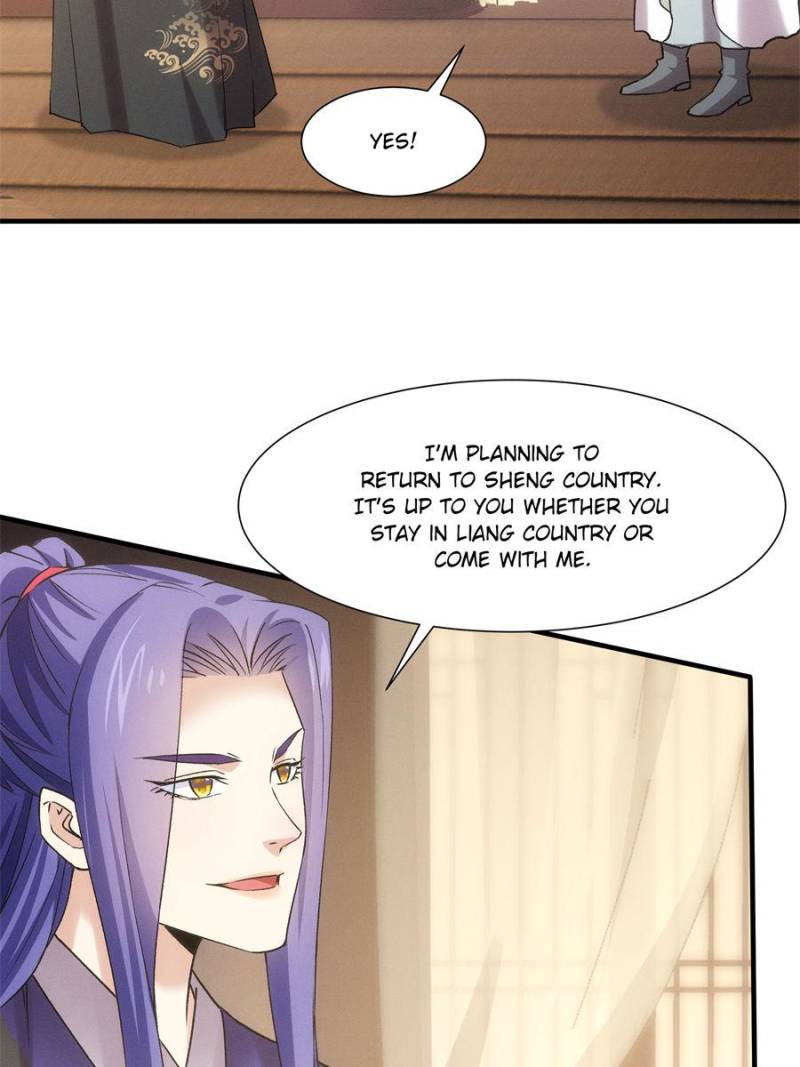 I Determine My Own Destiny Chapter 312 - Page 9