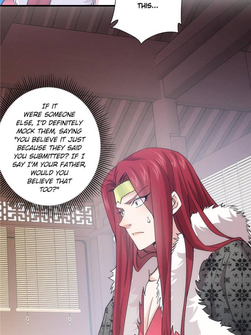 I Determine My Own Destiny Chapter 313 - Page 10