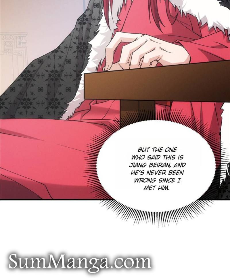 I Determine My Own Destiny Chapter 313 - Page 11