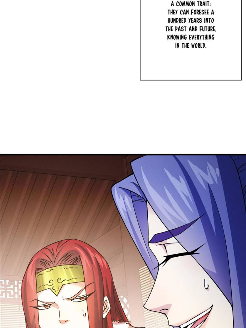 I Determine My Own Destiny Chapter 313 - Page 15