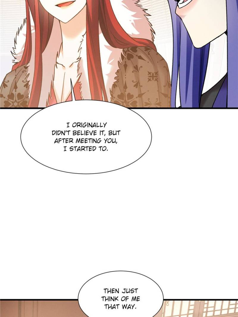 I Determine My Own Destiny Chapter 313 - Page 16