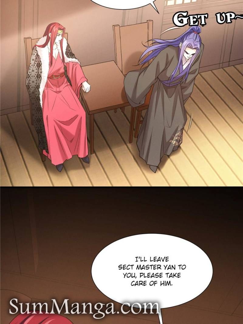 I Determine My Own Destiny Chapter 313 - Page 17