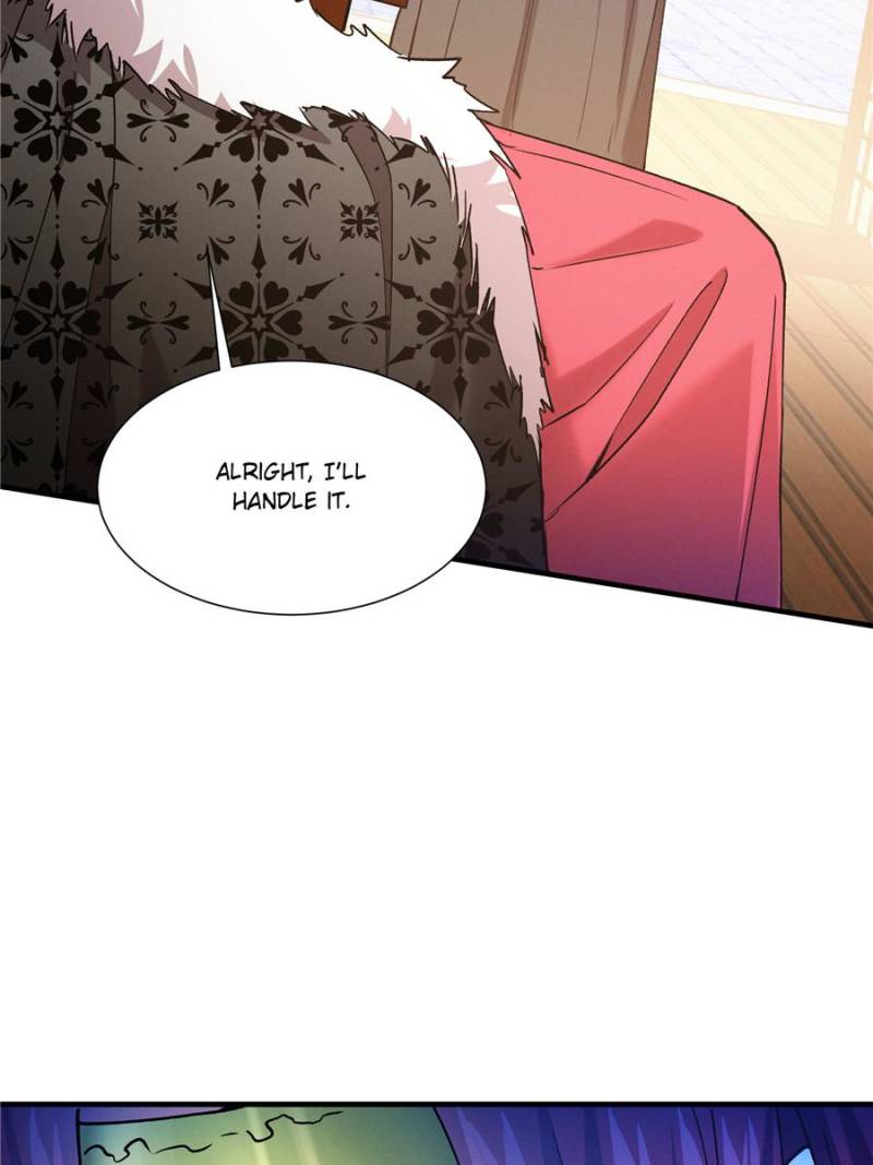 I Determine My Own Destiny Chapter 313 - Page 19