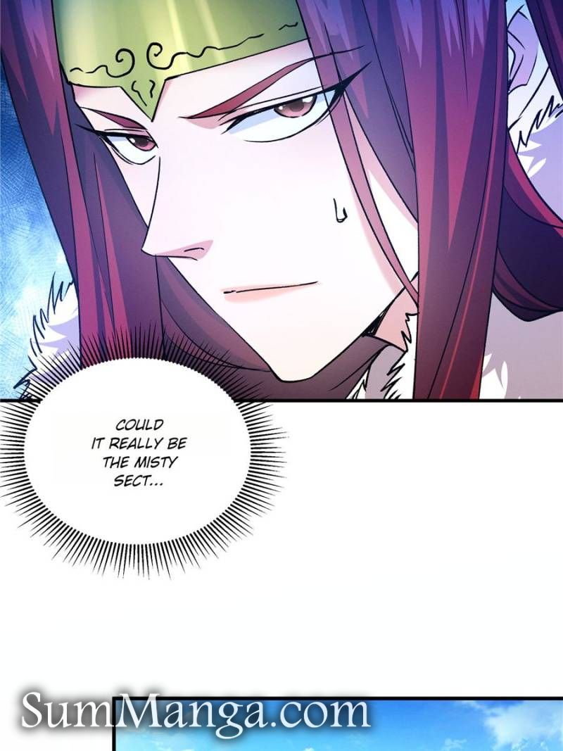 I Determine My Own Destiny Chapter 313 - Page 20