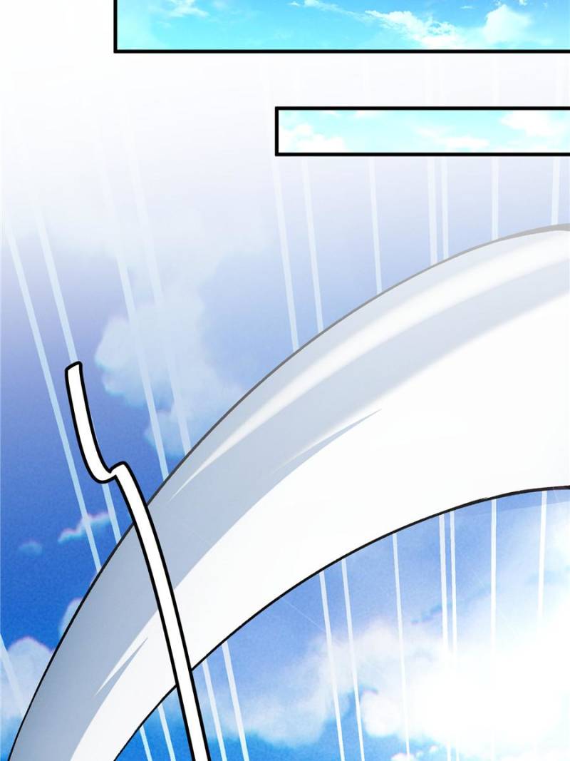 I Determine My Own Destiny Chapter 313 - Page 21