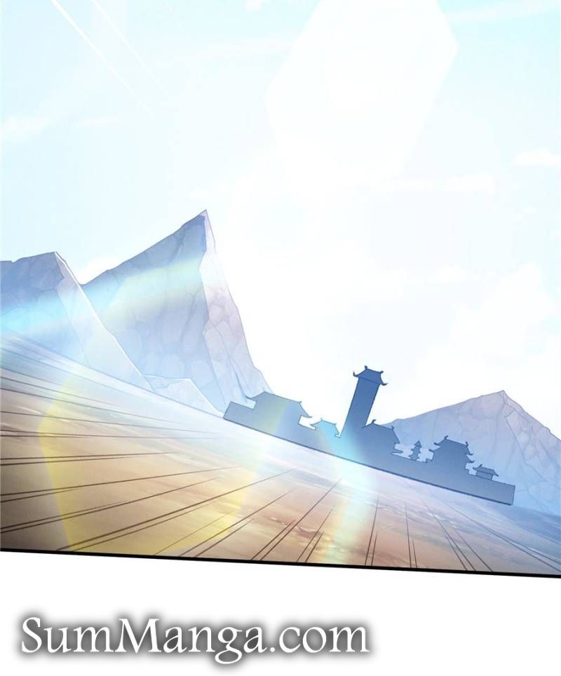 I Determine My Own Destiny Chapter 313 - Page 23