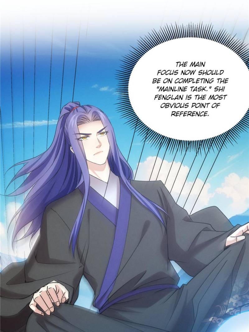 I Determine My Own Destiny Chapter 313 - Page 24
