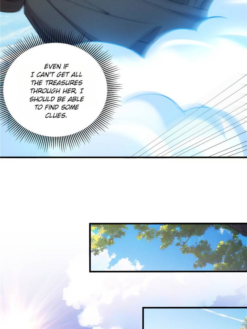 I Determine My Own Destiny Chapter 313 - Page 25
