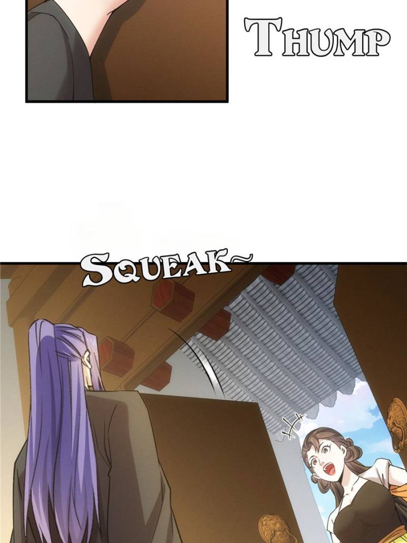 I Determine My Own Destiny Chapter 313 - Page 28