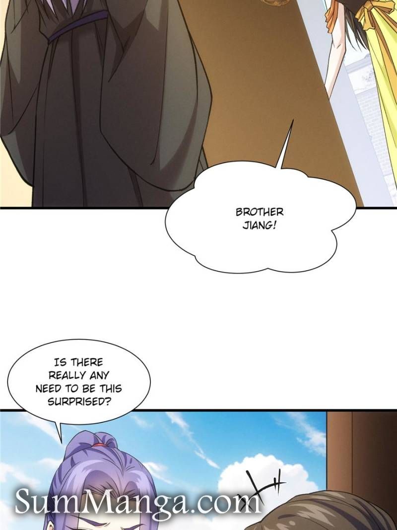 I Determine My Own Destiny Chapter 313 - Page 29