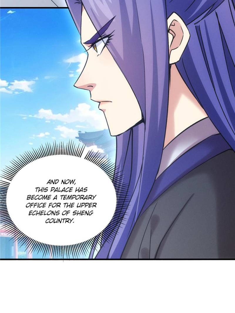 I Determine My Own Destiny Chapter 313 - Page 3