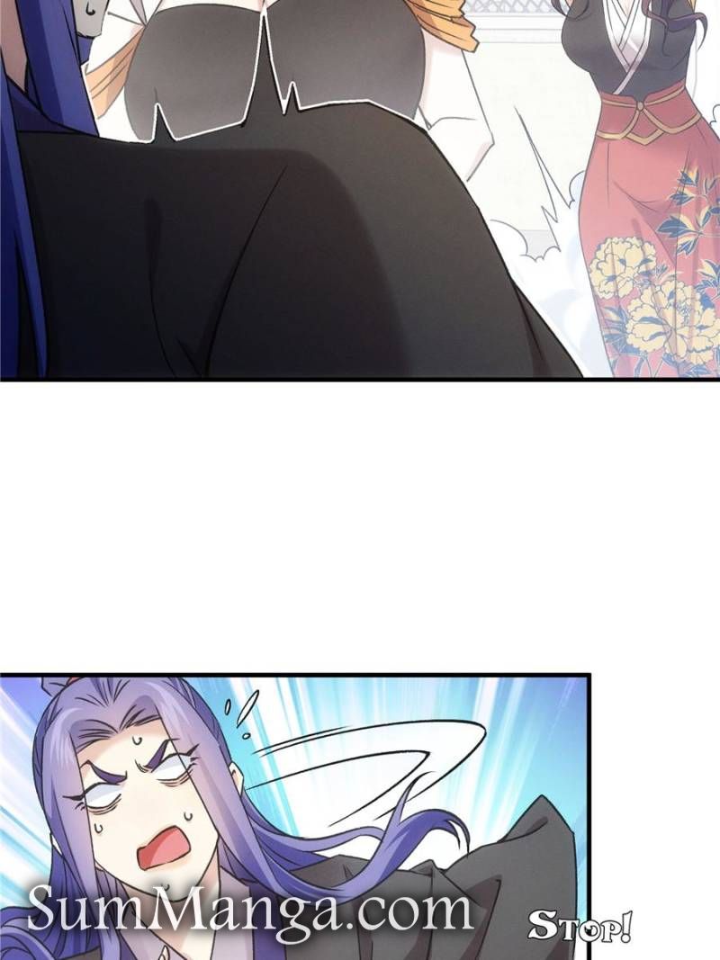 I Determine My Own Destiny Chapter 313 - Page 32