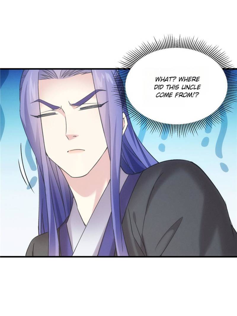 I Determine My Own Destiny Chapter 313 - Page 36