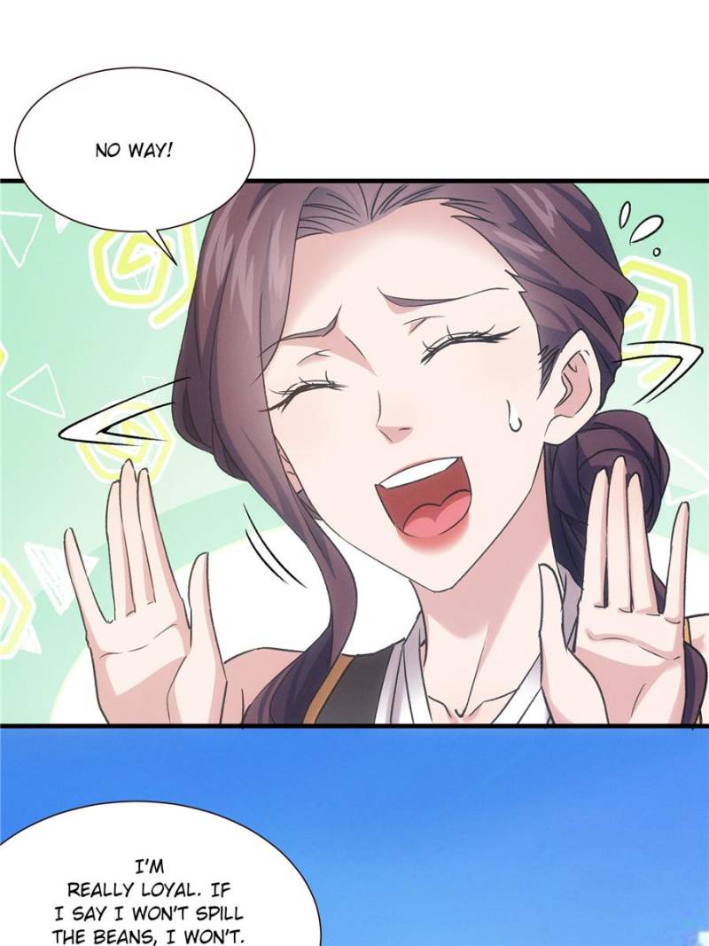 I Determine My Own Destiny Chapter 313 - Page 38