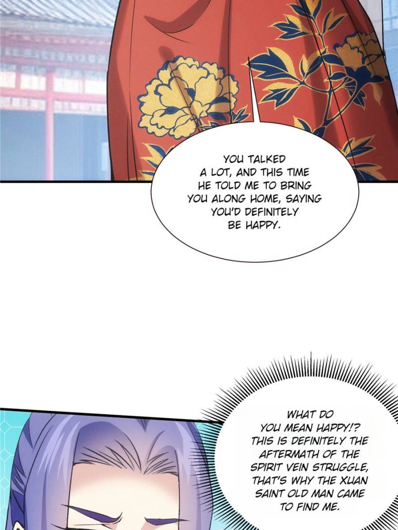 I Determine My Own Destiny Chapter 313 - Page 40