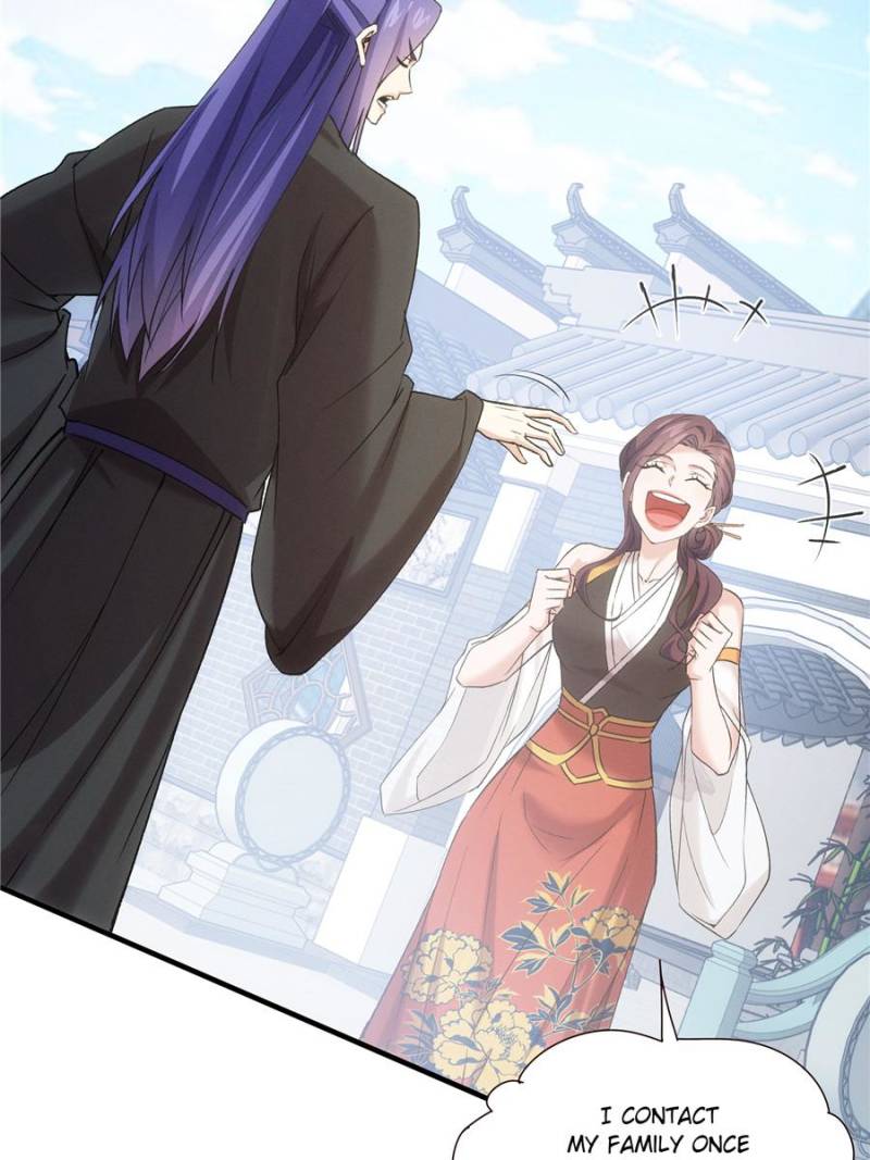 I Determine My Own Destiny Chapter 313 - Page 42
