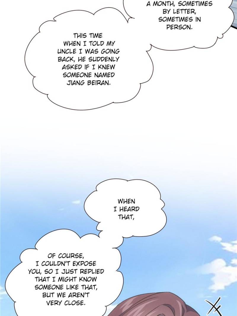 I Determine My Own Destiny Chapter 313 - Page 43