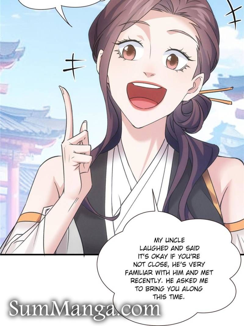 I Determine My Own Destiny Chapter 313 - Page 44
