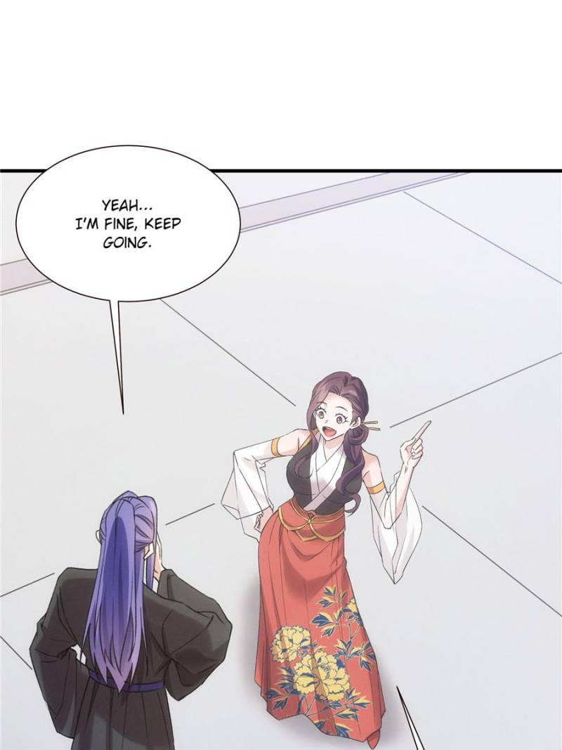 I Determine My Own Destiny Chapter 313 - Page 46