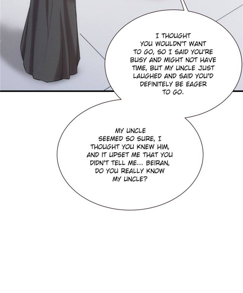 I Determine My Own Destiny Chapter 313 - Page 47