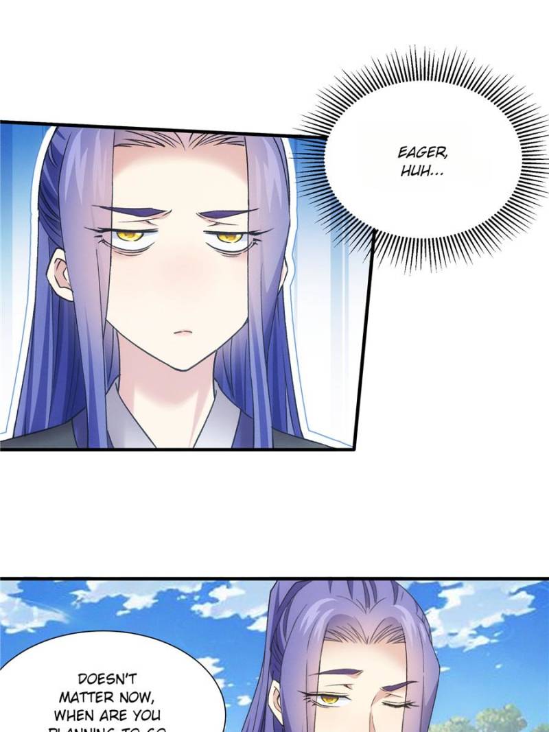 I Determine My Own Destiny Chapter 313 - Page 48