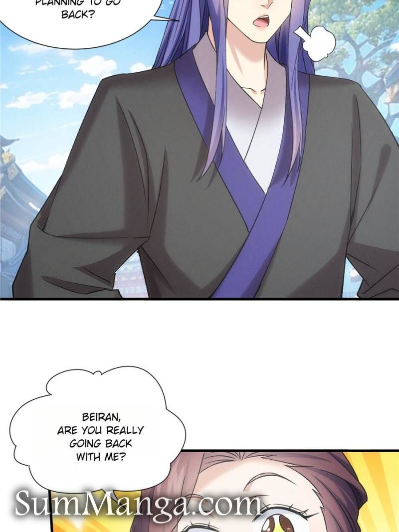 I Determine My Own Destiny Chapter 313 - Page 49