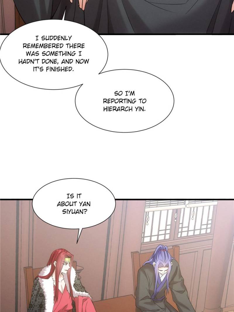 I Determine My Own Destiny Chapter 313 - Page 6