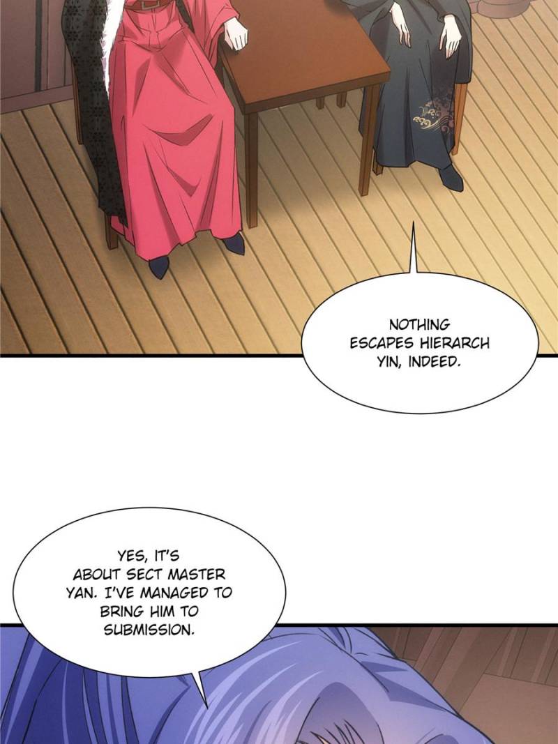 I Determine My Own Destiny Chapter 313 - Page 7