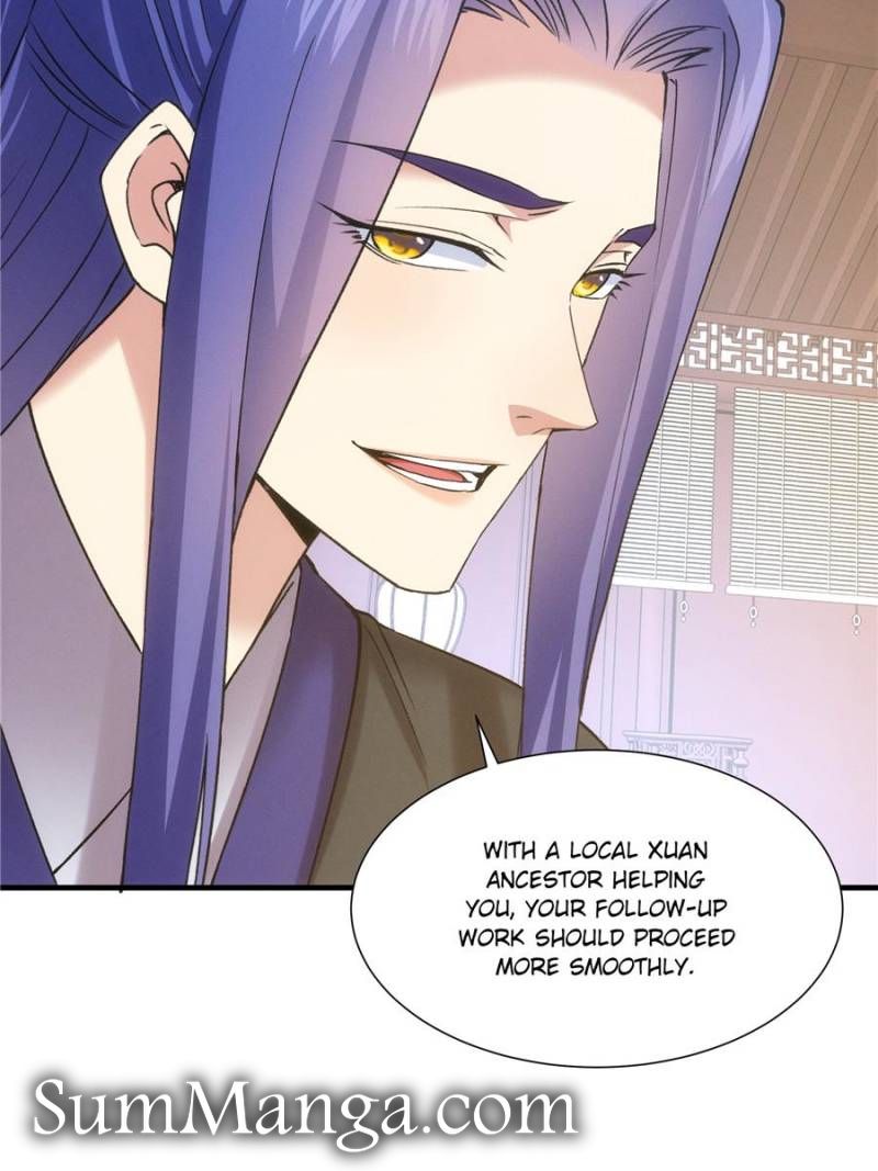 I Determine My Own Destiny Chapter 313 - Page 8