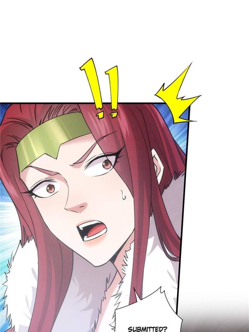 I Determine My Own Destiny Chapter 313 - Page 9