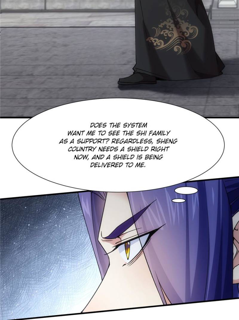 I Determine My Own Destiny Chapter 314 - Page 1