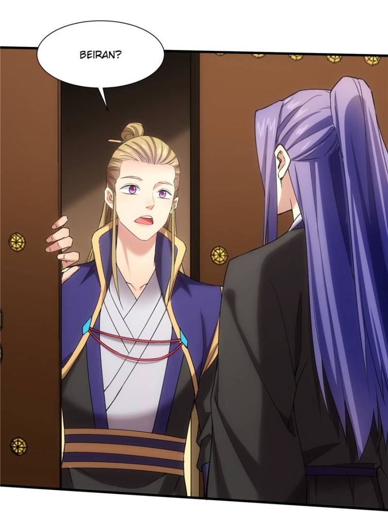 I Determine My Own Destiny Chapter 314 - Page 12