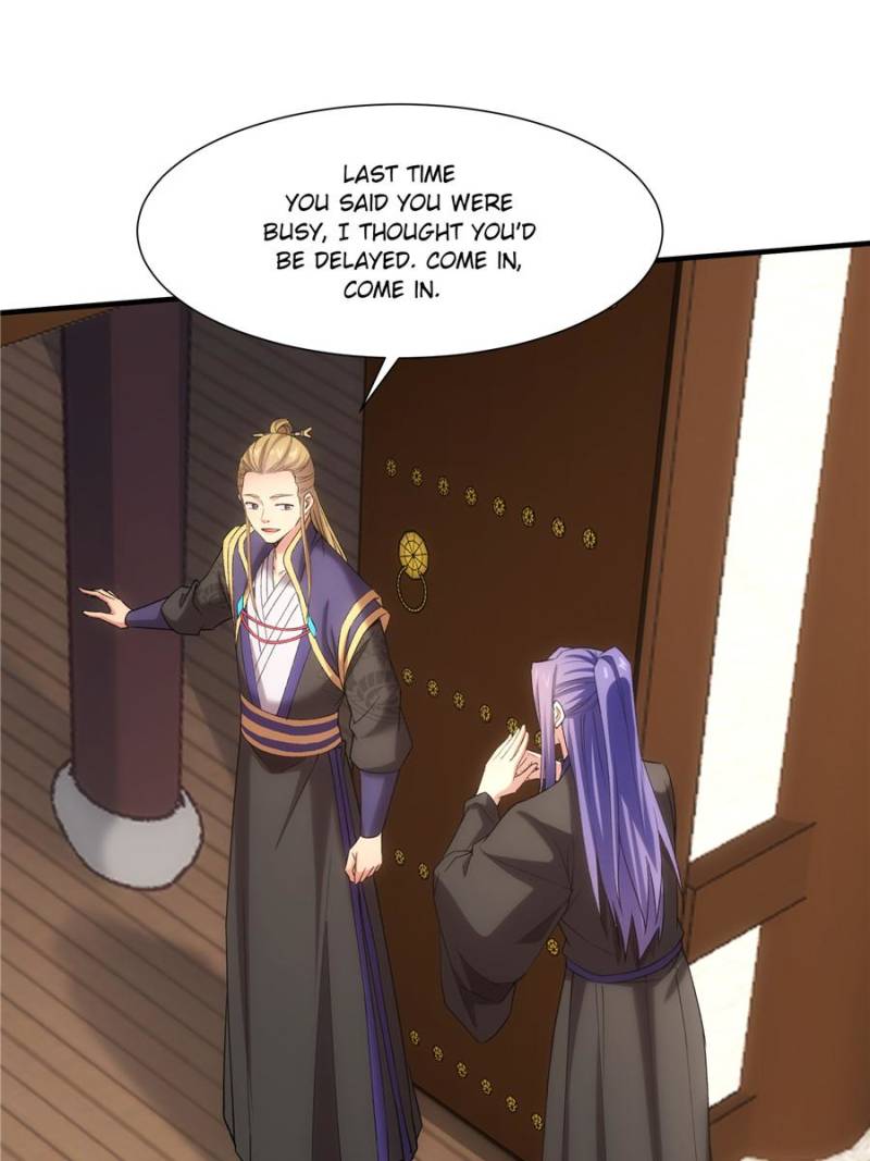I Determine My Own Destiny Chapter 314 - Page 13