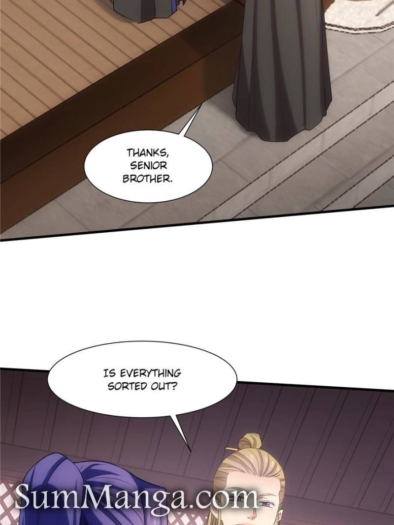 I Determine My Own Destiny Chapter 314 - Page 14