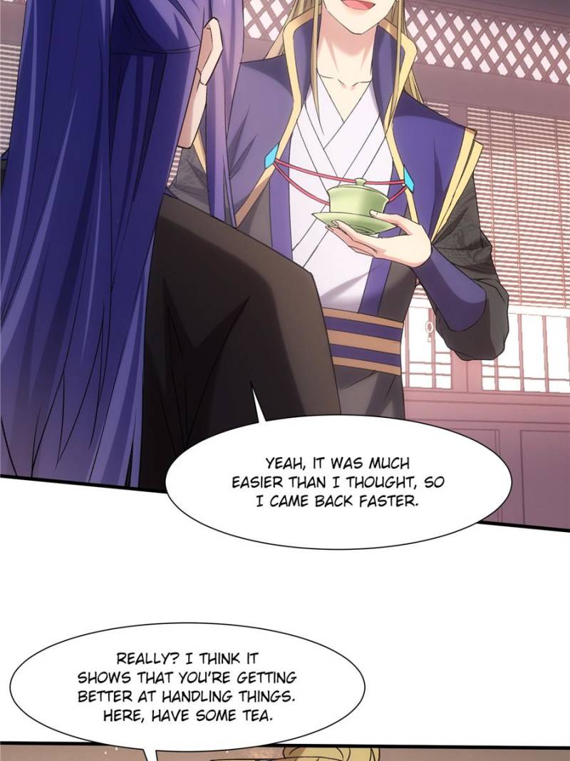 I Determine My Own Destiny Chapter 314 - Page 15