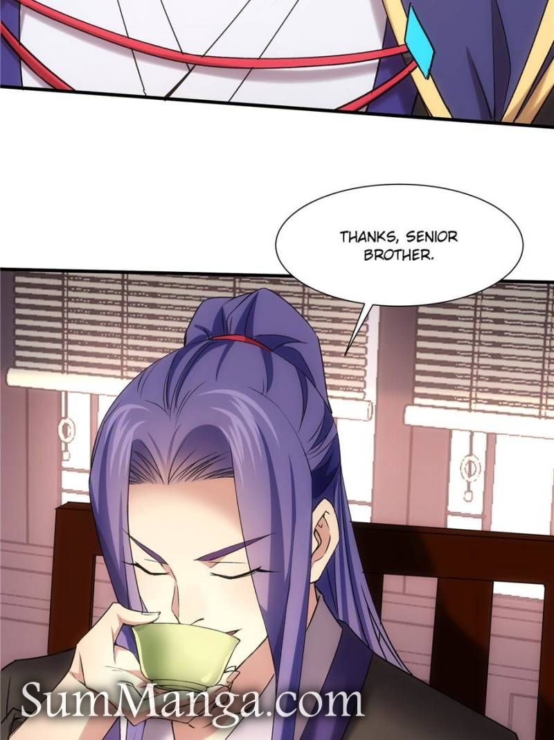 I Determine My Own Destiny Chapter 314 - Page 17