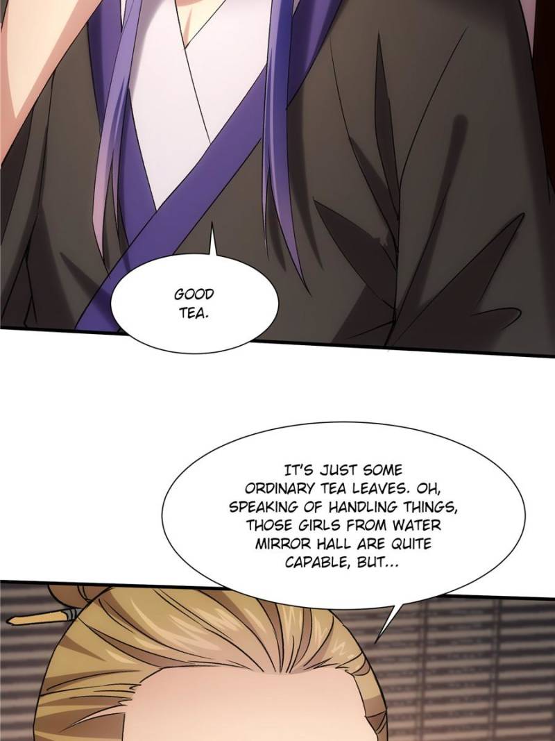 I Determine My Own Destiny Chapter 314 - Page 18
