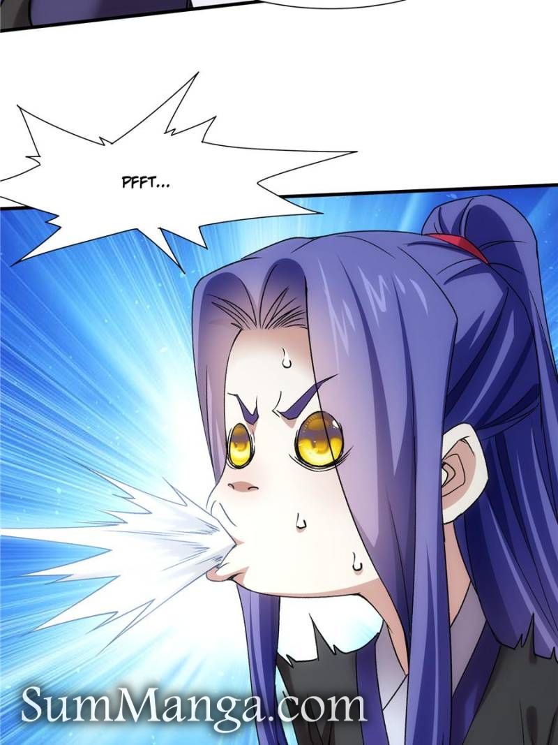 I Determine My Own Destiny Chapter 314 - Page 20