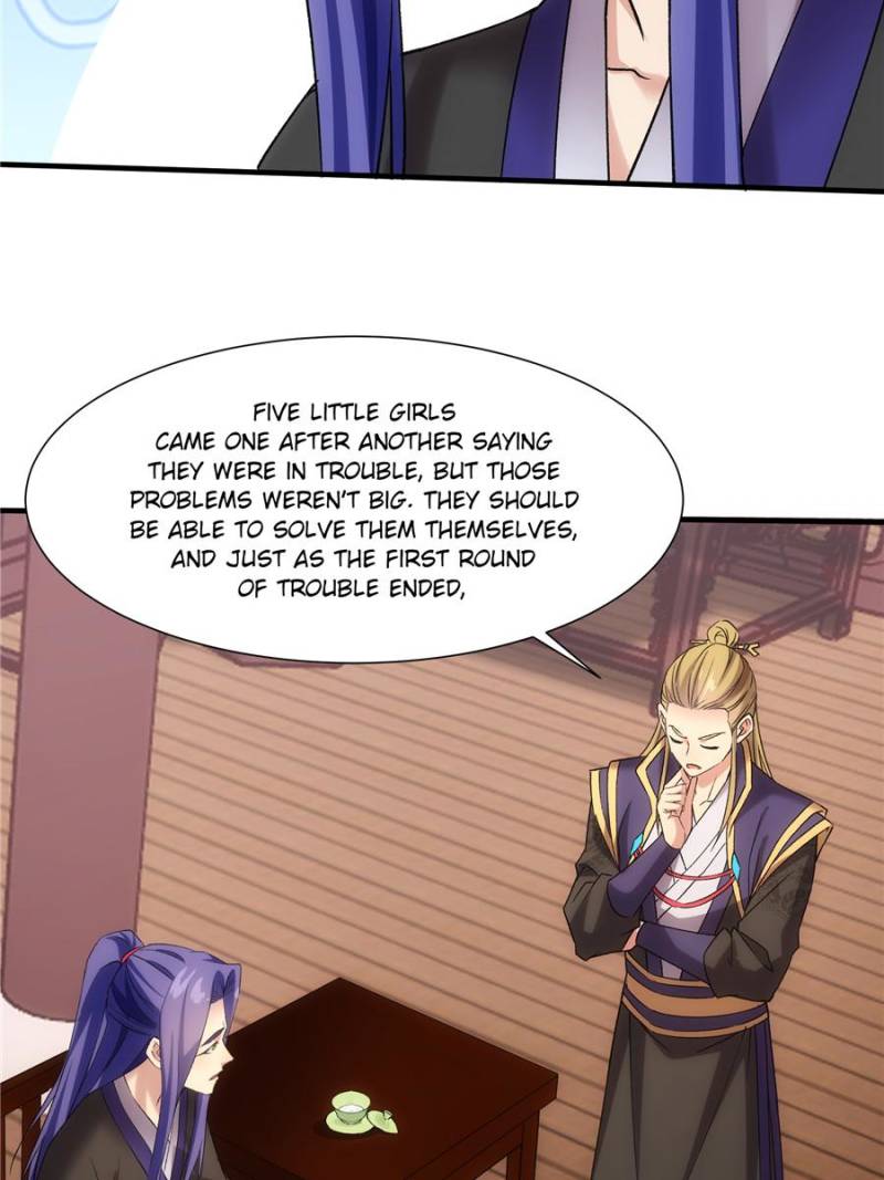 I Determine My Own Destiny Chapter 314 - Page 22