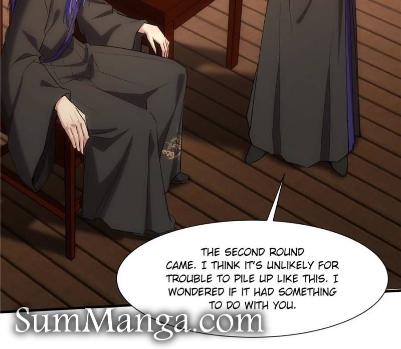I Determine My Own Destiny Chapter 314 - Page 23