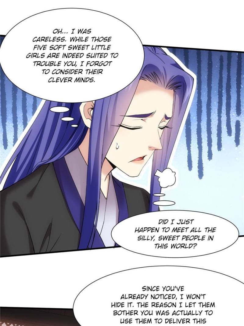 I Determine My Own Destiny Chapter 314 - Page 24