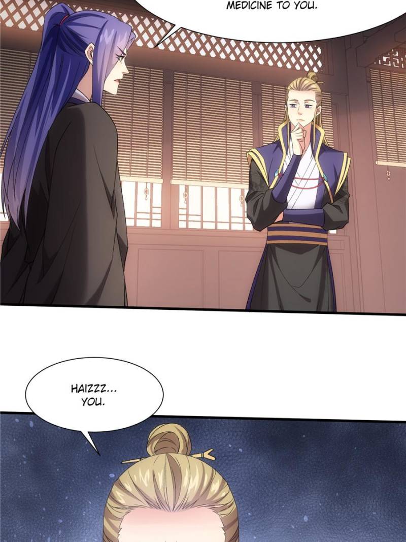 I Determine My Own Destiny Chapter 314 - Page 25