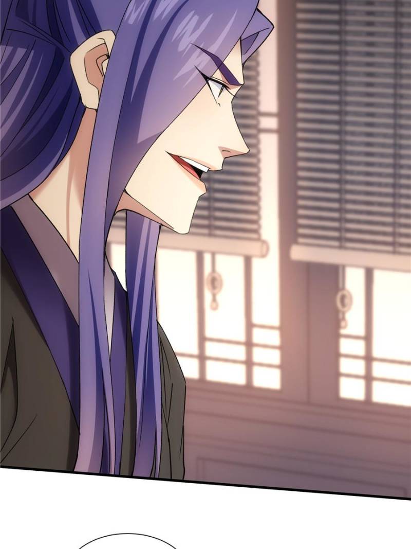 I Determine My Own Destiny Chapter 314 - Page 27
