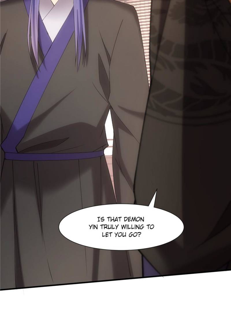 I Determine My Own Destiny Chapter 314 - Page 30