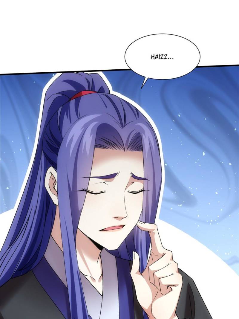 I Determine My Own Destiny Chapter 314 - Page 31